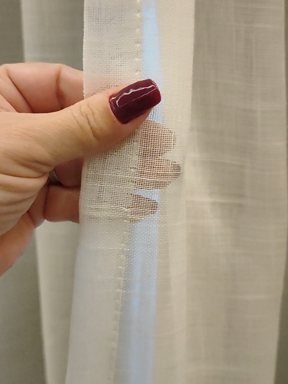 Mostrando as cortinas aqui de casa🥰 #cortina #cortinas #cortinasmodernas #casa #decoracao 