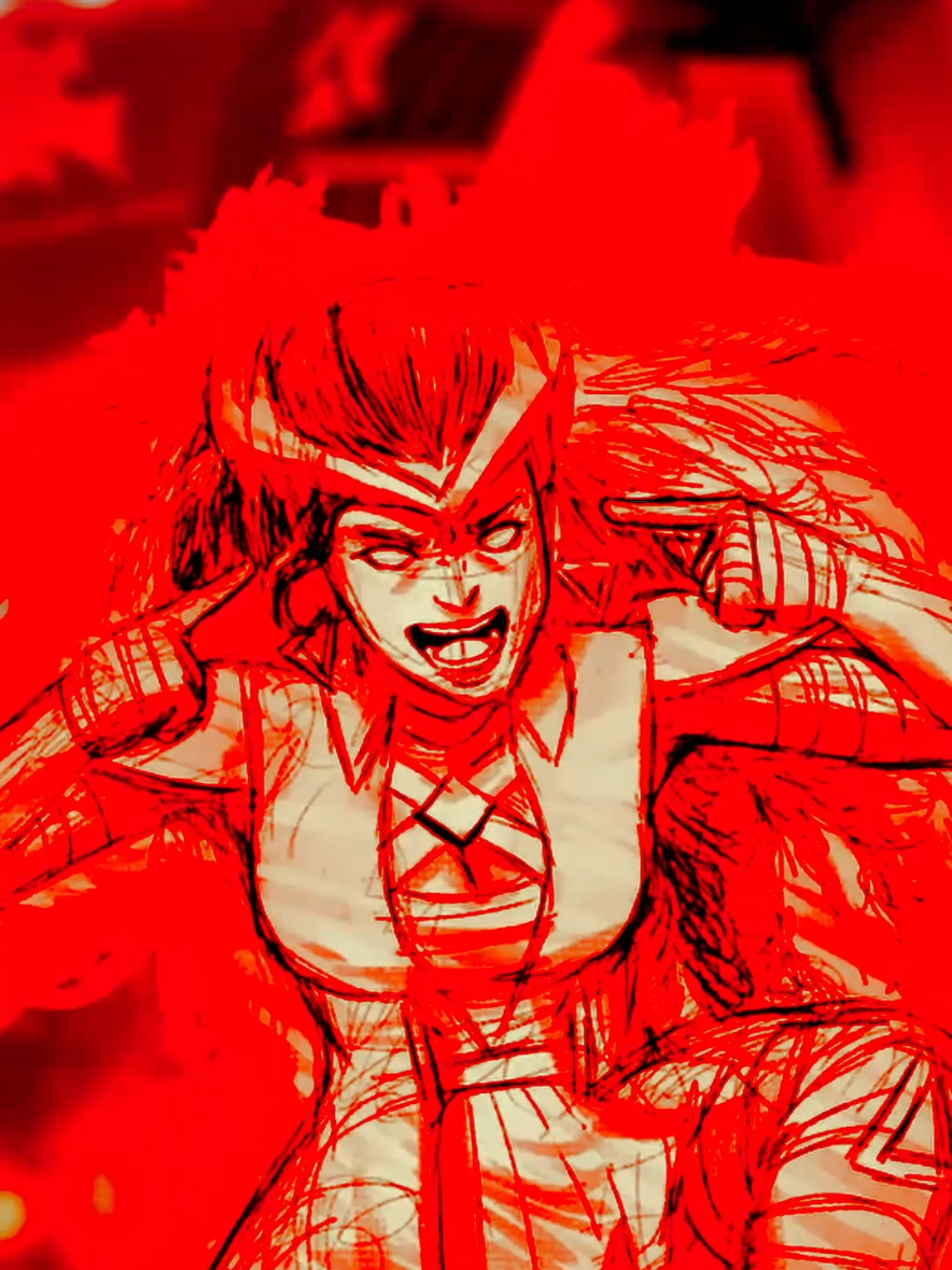 Ult Barf [alt • baerf] (noun) - the  action or reaction of a team using their ultimates at the same time to primarily overwhelming the  opposing team to gain a higher chance of victory in a match. Mainly as an annoying reaction when one opposing team member uses their ult. !!!!!!!!Let's normalize the term!!!!!!!!!! #marvelrivals #fypシ゚viral #animation #gamingmemes  #marvelrivalsmemes 
