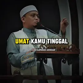 Sayangnya Rasulullah SAW kepada kita#ustazwadiannuar❤️ 