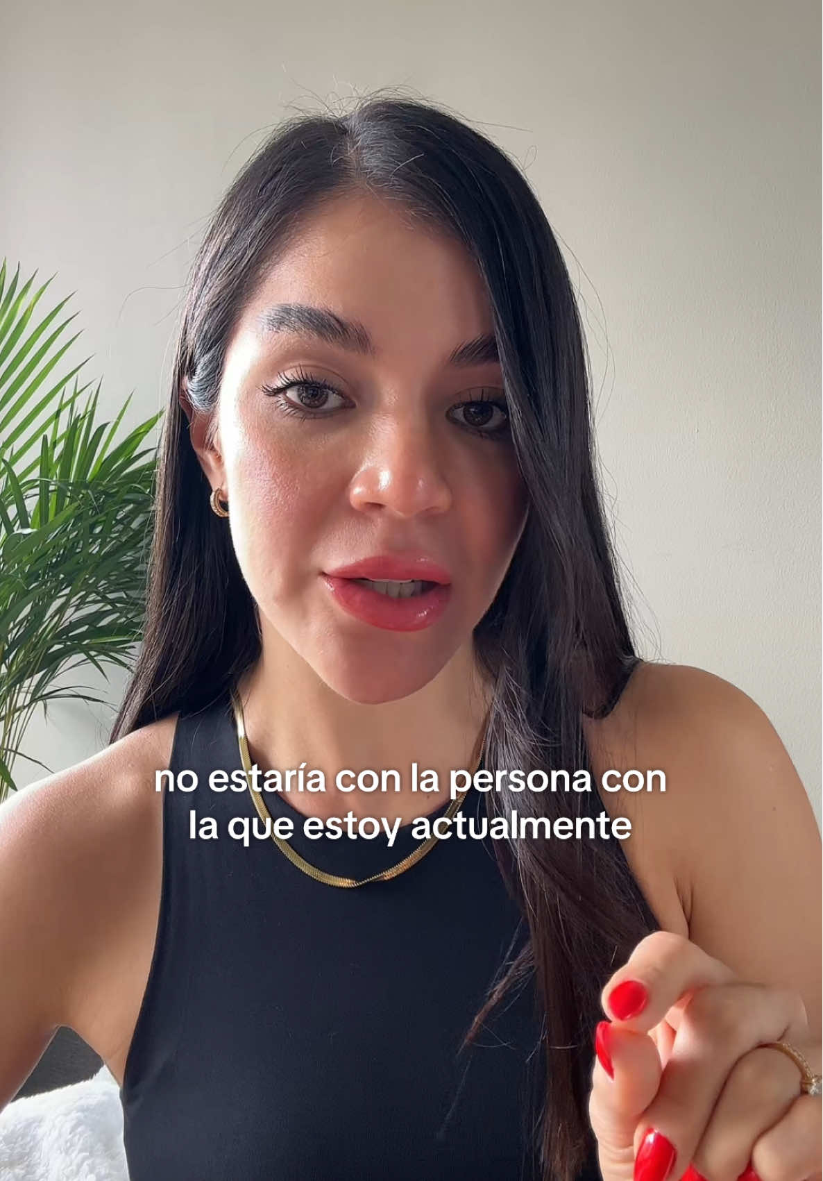 Se brutalmente dura contigo si quieres crecer. 🖤 #amorproprio 