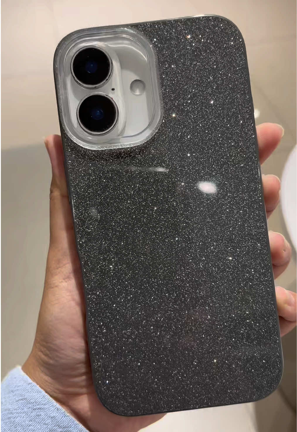 Case Glitter ada untuk Type Android yaa !! #fyp #caseglitter #caseandroid #bismillahfyp #PromoGuncang1010 
