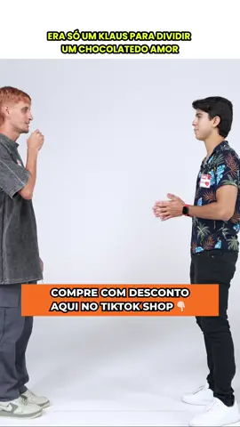 Era só dividir o love chocolate com o Klaus Mikaelson para resolver minha vida  #lovechocolate #gayaditiktok #klausmikaelson #theoriginals #casais 