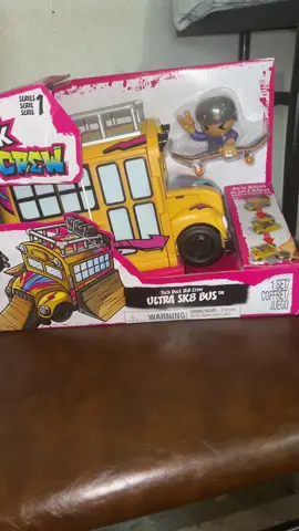 #techdeck #techdeckbus #skateramp #tiktokshopcreatorpicks 