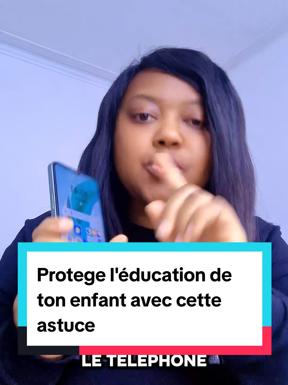 Protége ton enfant d’un simple clic. Découvre comment activer un DNS gratuit qui bloque automatiquement les sites interdits aux enfants, les publicités et les sites dangereux. Méthode rapide, gratuite et efficace. Mets “FAMILLE” en commentaire si tu veux d’autres réglages cachés comme celui-ci. #astuce #telephone #Tech #family #protection 
