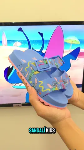 Lançamento stitch💙