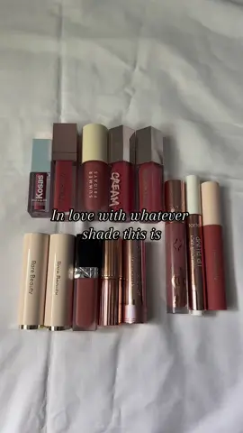 Its like the perfect everyday shade🫦💖 #tradebeauty @tradebeauty #viral @sephora @Rare Beauty @Summer Fridays @Fenty Beauty @tarte cosmetics @Patrick Ta Beauty @Dior@Diorbeauty @Charlotte Tilbury @Anastasia Beverly Hills @Kosas 