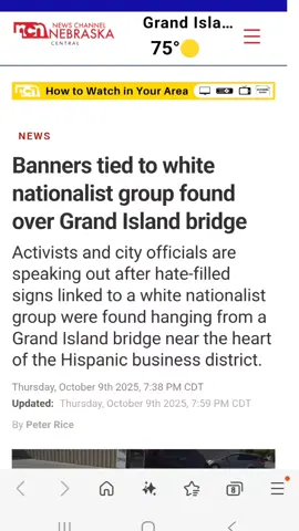#greenscreen #Leftist #FYP #Nebraska #GrandIsland