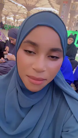 #hafsatu2 #guziringobealkiyama 