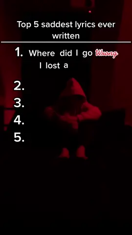 How to save a life #fyp #sad #lyrics 