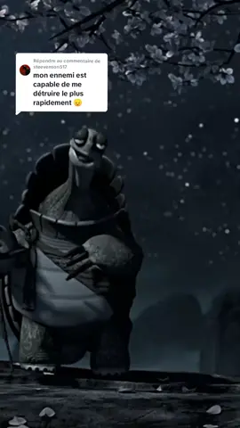 Réponse à @steevenson517 #fyp #viral #motivation 