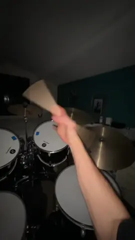 this love  #fyp #drums #drumcover #musictok #maroon5 