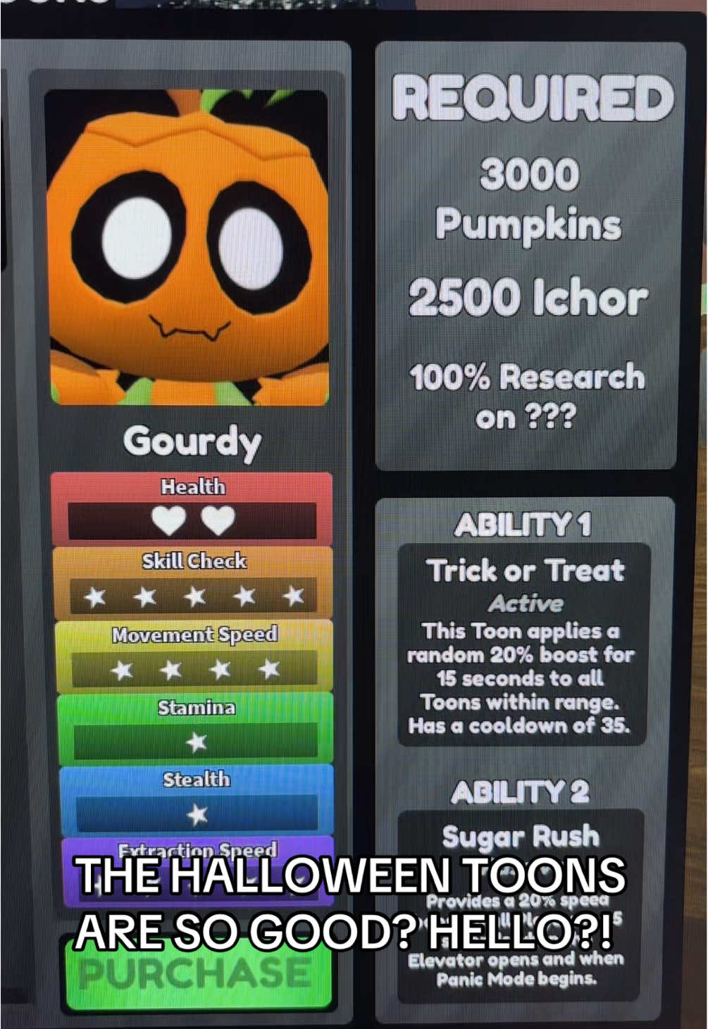 Halloweed update is HERE !!! #dandysworld #dandysworldupdate #ribeccadandysworld #dandysworldhalloweenupdate #dandysworldsoulvester dandys worls dandy 