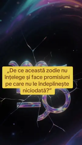 Această zodie promite tot din inimă, dar uită din minte. Nu o face intenționat — trăiește momentul, nu consecința. Dacă vrei loialitate reală, nu o judeca, învață-i ritmul.#gemeni #horoscop #zodii #astrologie 