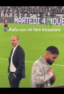 #rafaelleao #calcio #meme #fyp #allegri 
