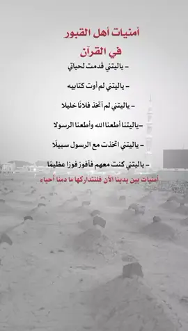 ‏أمنيات بين يدينا الآن فلنتداركها ما دمنا أحياء #🤍🕊️ 