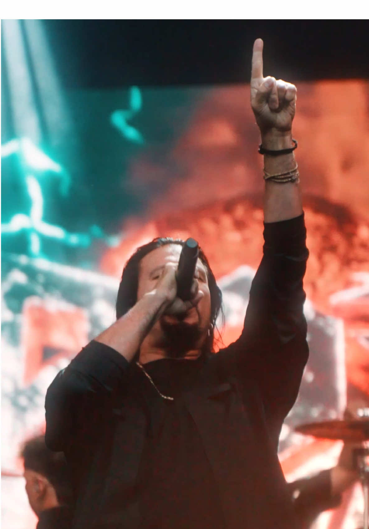 AFTERSHOCK, you shook us to our core and we loved every second of it. Still ringing. ⚡️💀  Until next time… 🎥 vsrlco #rocktober #fyp  #aftershock #festival #california 