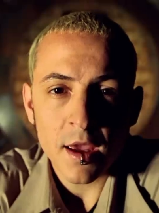 #linkinpark #intheend #chesterbennington #fyp 