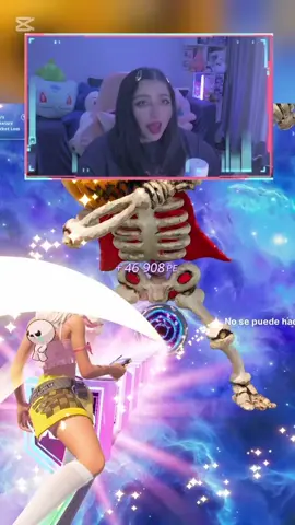 Mapa de XP #CapCut #soyzoella🎮🐽 #soyzoellaxp #fortnitebrasil #fortnitemap 