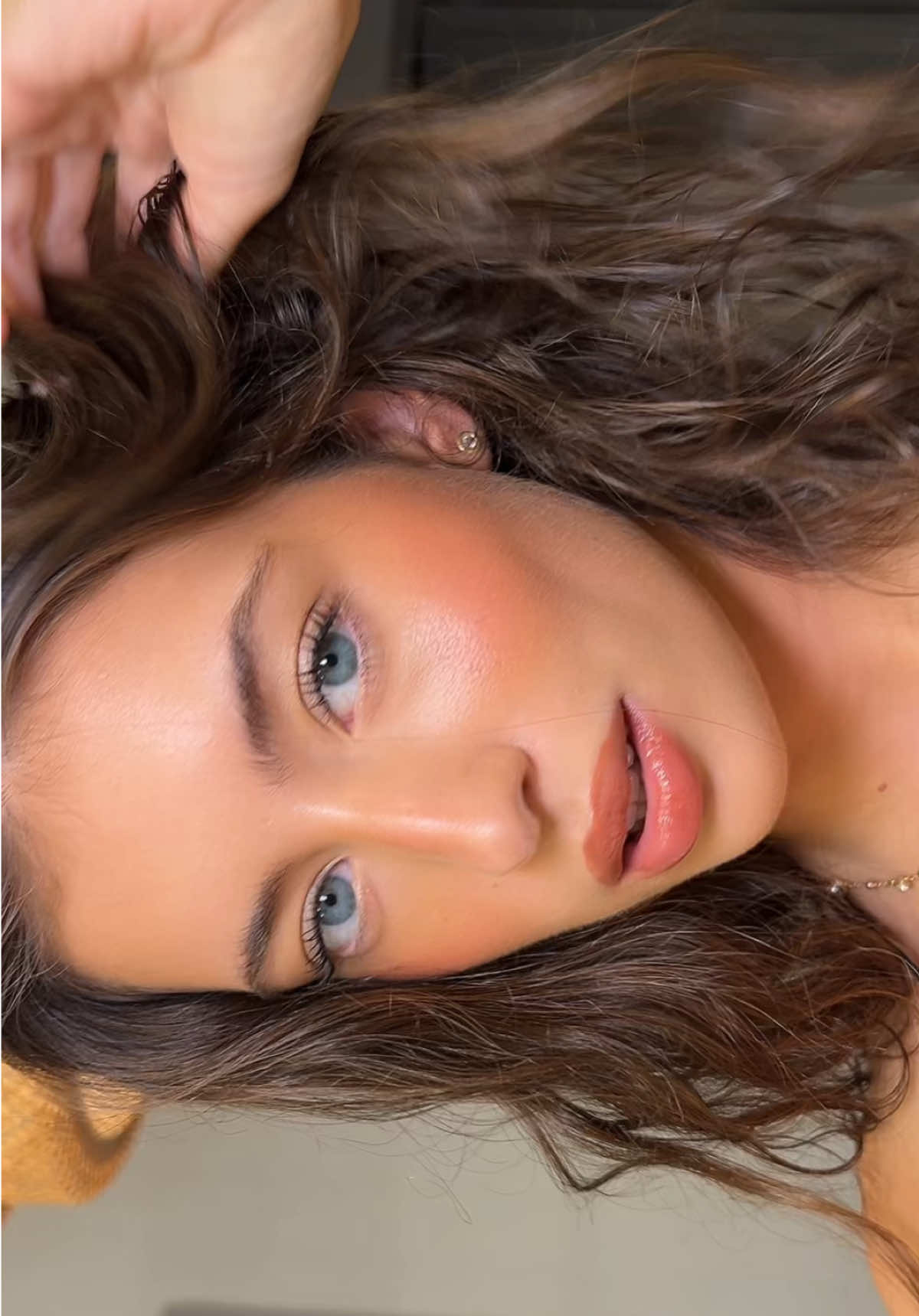 juste parce que mon makeup slay 