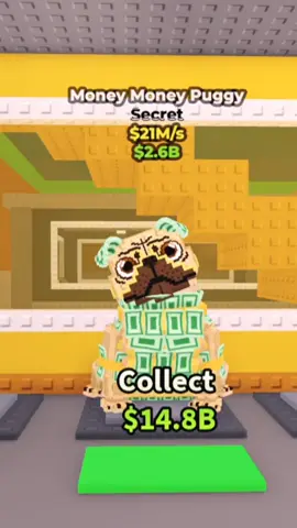 AWWW♥️#foryoupage #robloxedit #robloxfyp #robaunbrairont #puggy 