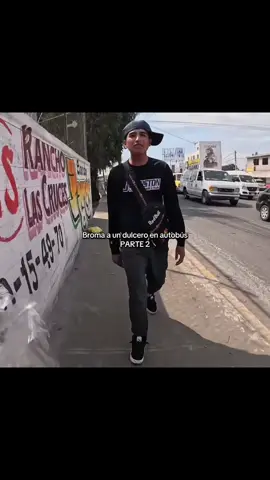 Broma de dulces descontados a un dulcero enojon PARTE 2(CRED: Las Bromas Del Mago)#prank #lasbromasdelmago #bromas #fyp 