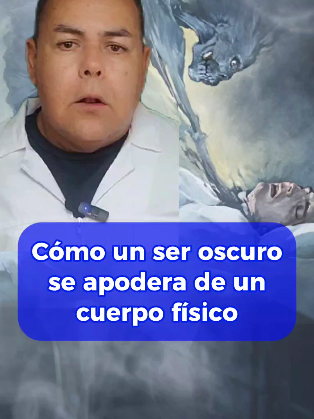#demonio #posesión #posesion