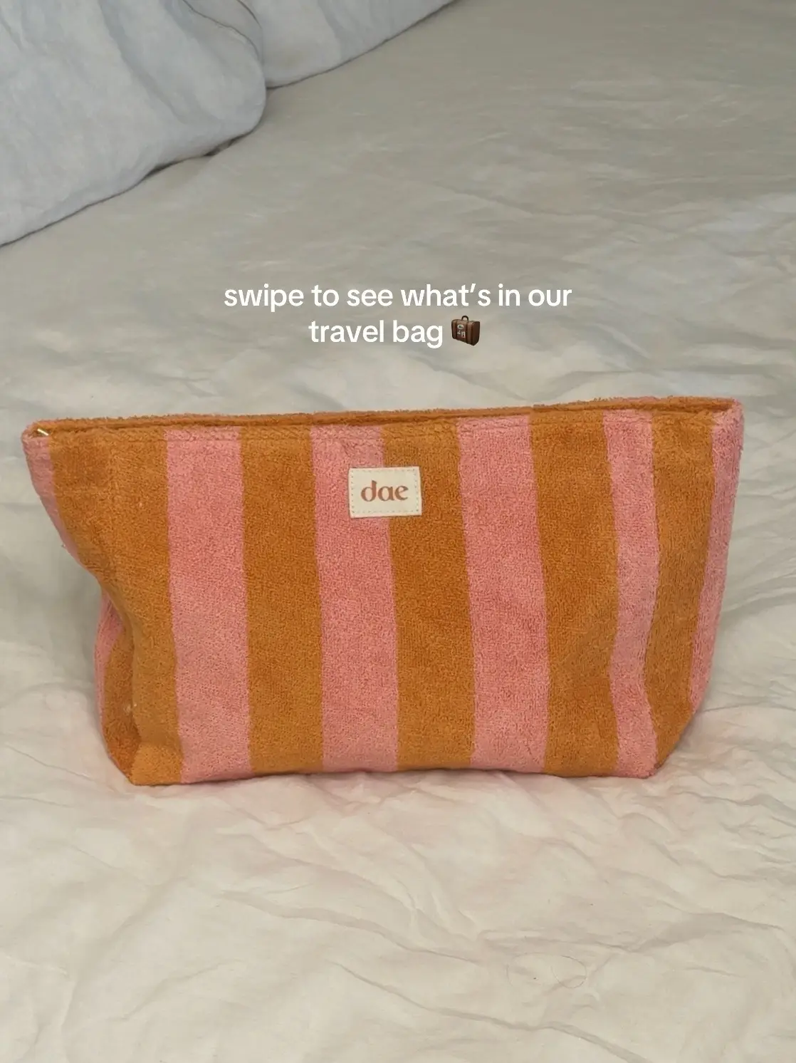 #daehair #whatsinmybag #onthego #hairtok #sephorahaul 