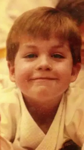 #CapCut I was a cute pup when I was younger #FYP #AlohaYahoos #Ohana #OhanaCrew 
