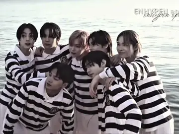 be my baby >< #enhypen #fyp #ot7 