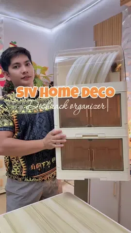 Di na ko bibili ng dishrack na mabilis mangalawang #sivdishcabinet #dishcabinet #foldabledishrack #plasticdishdrainerrack #plasticdishcabinet     