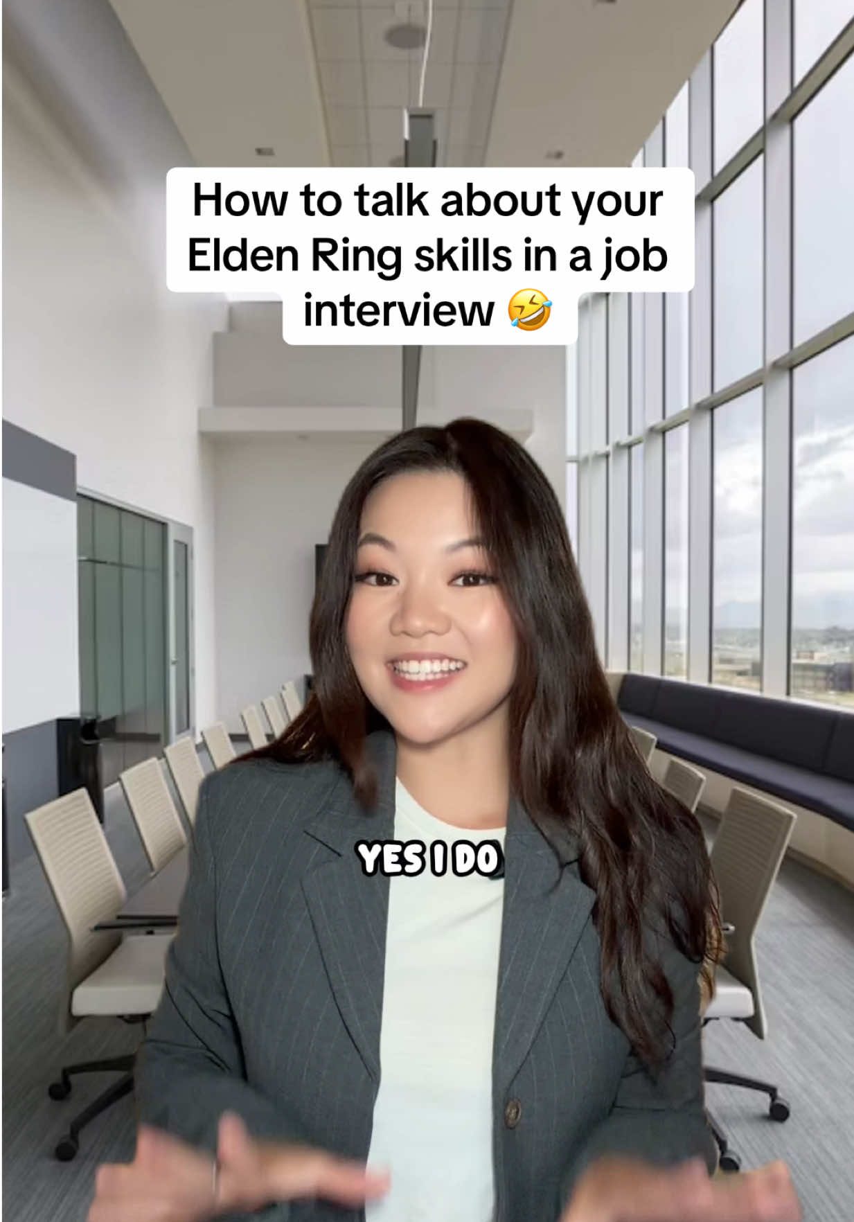 How to make your Elden Ring addiction sound ✨professional✨ #eldenring #eldenringhype #eldenringedit #eldenringmeme #gamingmemes 