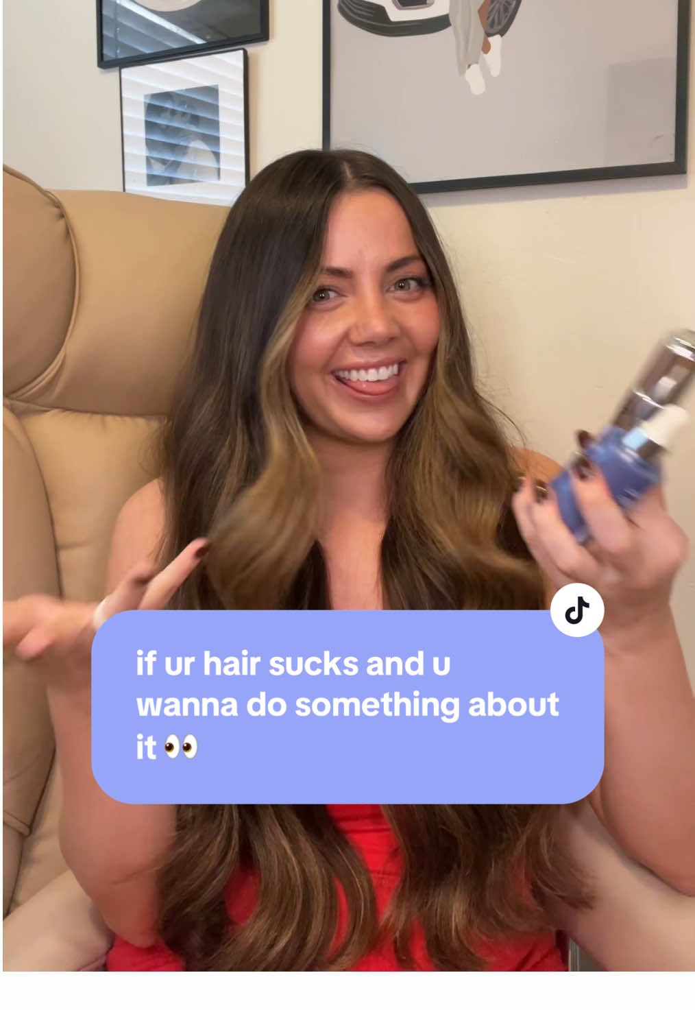 grab these 2 for your healthiest hair yet ✨🙏🏽♥️