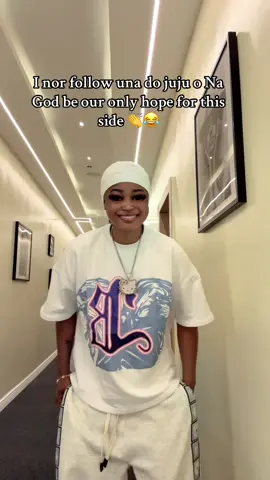 Na GOD Dey the settings oh👏😂💃 #fypシ゚viral🖤tiktok #babysoran1 #trendingsong 