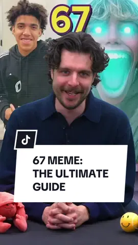 The 67 meme, fully explained in 6,7 minutes 