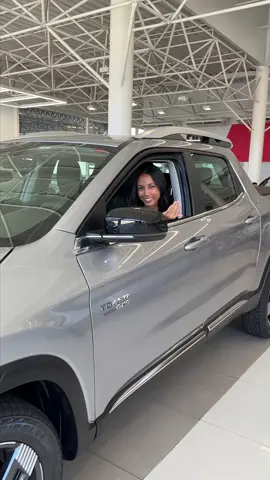 Na maioooor!!! Fiat Toro  #foryoupage #fiattoro #picapesgrandes #tiktokviral #trendingvideo 