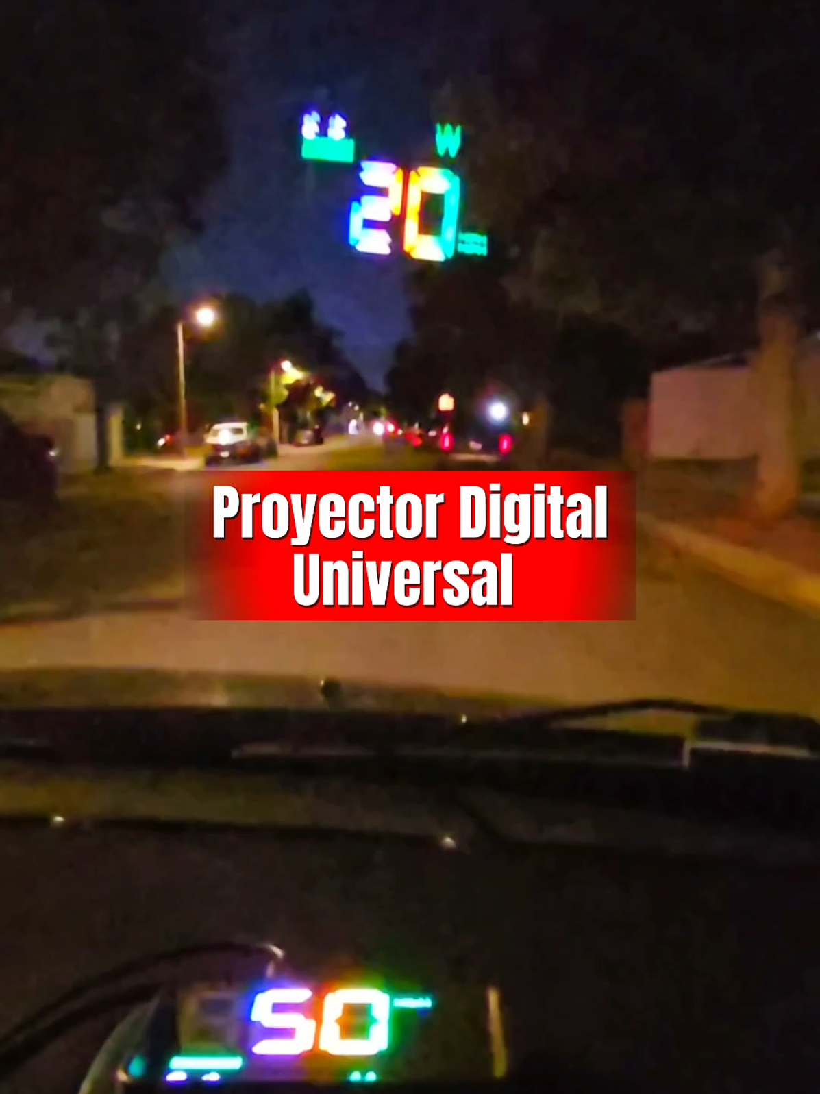 Voy a compartir este super secreto con todos ustedes 🤫 #universalspeedometer #digitalspeedometer #velocimetrodigital #velocimetrouniversal #tiktokshopblackfriday 