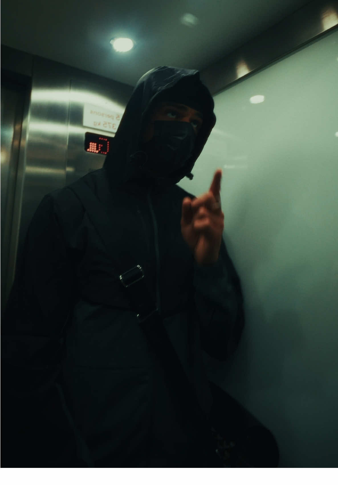 Mayfair settings OTW