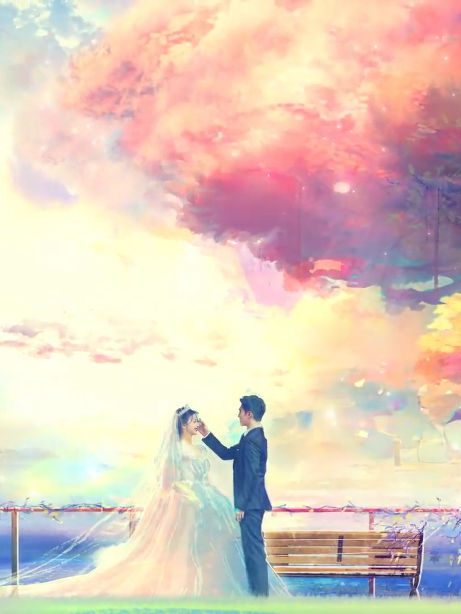 Fireworks of My Heart - Season 1 Episode 31 (2023)-SUB INDO #dracin #drakor #drakorrekomendasi #drakorrecomended #drakortiktok #dracinrekomendasi #dracinrecommended #dracinlovers #drakorlove