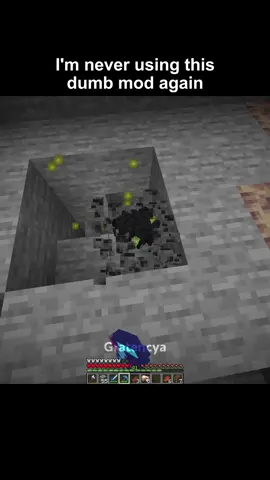 bro #Minecraft #minecraftmemes #minecraftmoment #viral #fyp 