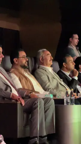 حضور المشير خليفة حفتر كاس إعمار ليبيا بين فريق إنتر ميلان وأتلتيكو مدريد  #المشير_خليفة_حفتر  #اتلتيكو_مدريد  #إنتر_ميلان  #اجدابيا_بنغازي_البيضاء_طبرق_ليبيا  #بنغازي_ليبيا🇱🇾 