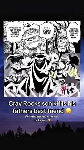 Poor whitebeard 😞#fyp #anitok #animetiktok #1162 #onepiece 