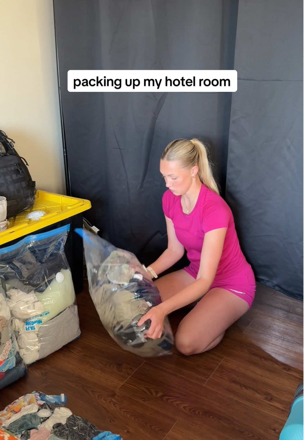 but will the suitcases be under 50lbs & 35lbs…😅 