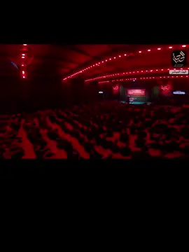 بث-مأتم-الحجه-الان مع-الرادود-ملا-مسلم-الوائلي .