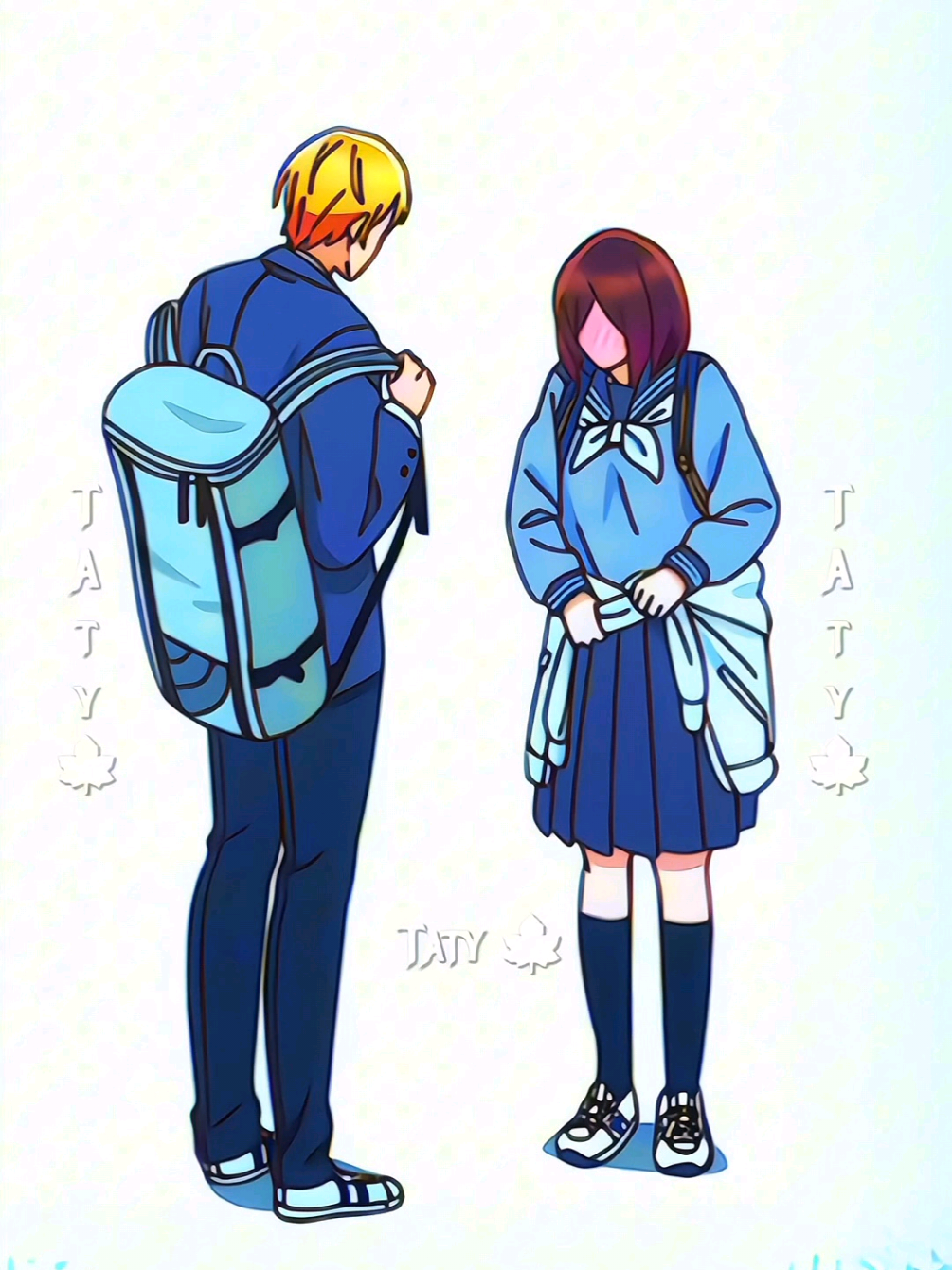 Taiyou yori mo Mabushii Hoshi - Latino ✨️🩷🫶🏻 #taiyouyorimomabushiihoshi #anime #Viral #parati #latino 
