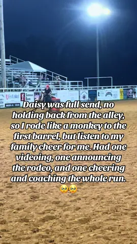 I’m rich. 🥹❤️ #rodeo #fyp #family 