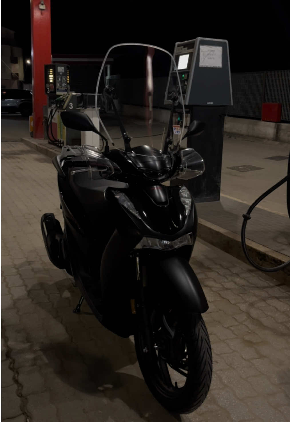 😈💸 #sh125 #sh125sport #sh2025 #fyp #perte 