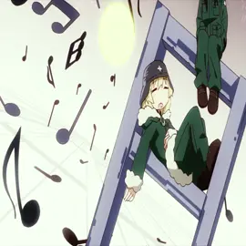 as you can clearly see these two characters have a lot in common | #girlslasttour #utopiashow #leeutopia #edit 