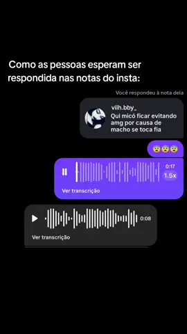 Ela me chamou de 