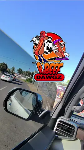Just had lunch at @R&Beef Dawgz — grabbed my favorite Chicago Dog, a Chicken Philly, and a Catfish Sandwich 🔥 They’ve got so many options, you honestly can’t go wrong. I’m calling it right now: one of the best food trucks in Memphis —  9.5/10 only because it was packed and hard to get out the lot 😅 If you pull up, just know it’s worth the wait — be quick with it! #MemphisEats #FoodTruckFinds #RandBeefDogs #MemphisFoodies #SupportLocal   ⸻ Would you like me to make a shorter version for a TikTok caption too (something that fits under 100 characters but still grabs attention)?