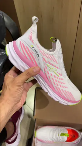 Tênis Academia Feminino Corrid